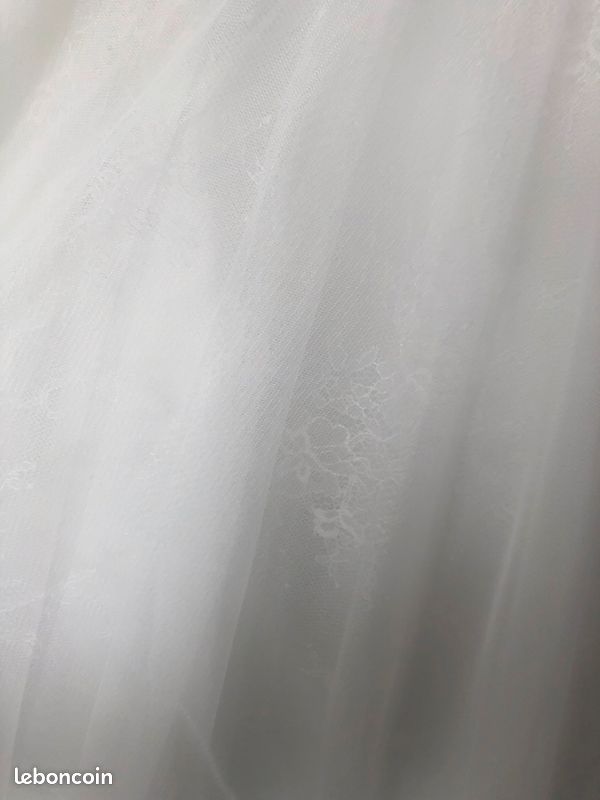 Robe de mariée (image 4)