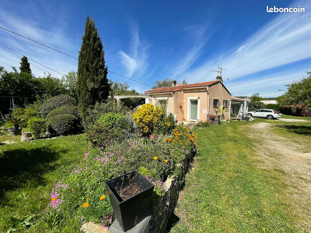 Maison 4 pièces 108 m² · à Forcalqueiret · 108 m² · 368 000 €