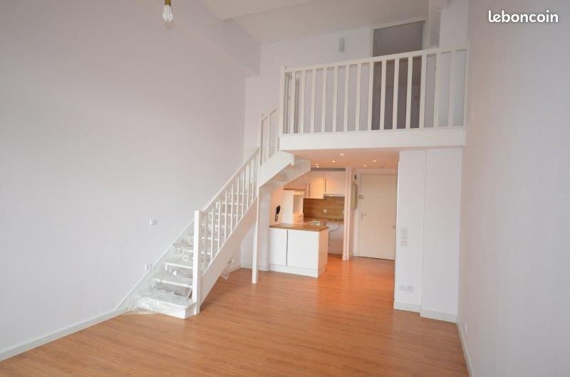 Appartement 2 pièces 48 m² · à Toulouse · 48 m² · 990 €
