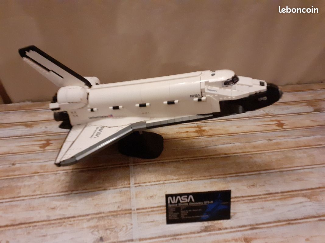 Lego Nasa (image 2)