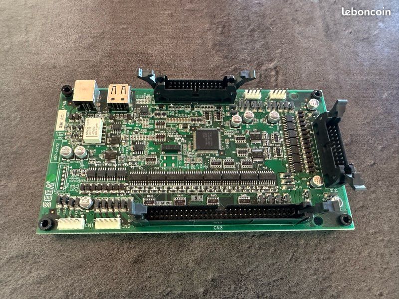 Sega io Board Type 3 - Consoles