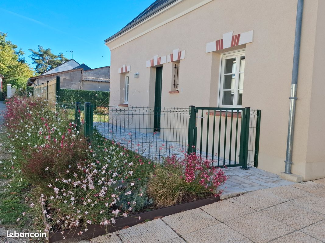 Maison 7 pièces 130 m² · à Chambray-lès-Tours · 130 m² · 299 700 €
