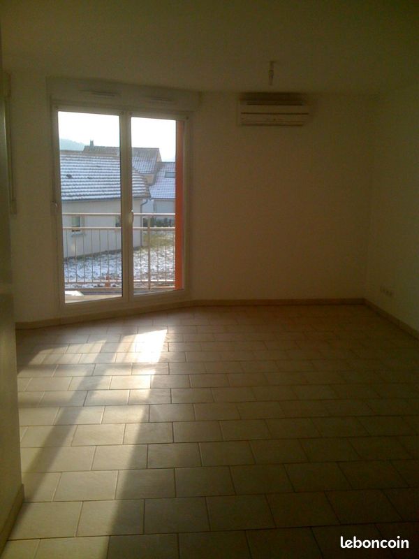 Appartement a louer epinal - 2 pièce(s) - 48 m2 - Surfyn