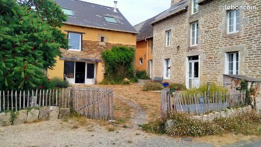 Maison 5 pièces 130 m² · à Plumaudan · 130 m² · 317 000 €