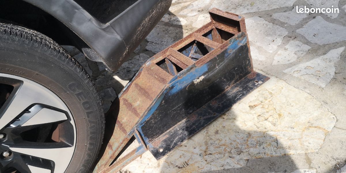 Rampes de levage (image 2)