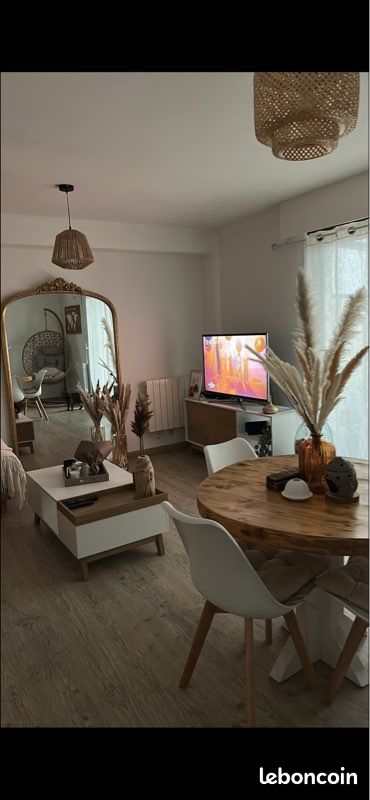 Maison 2 pièces 65 m² · à Boulogne-sur-Mer · 65 m² · 750 €/mois
