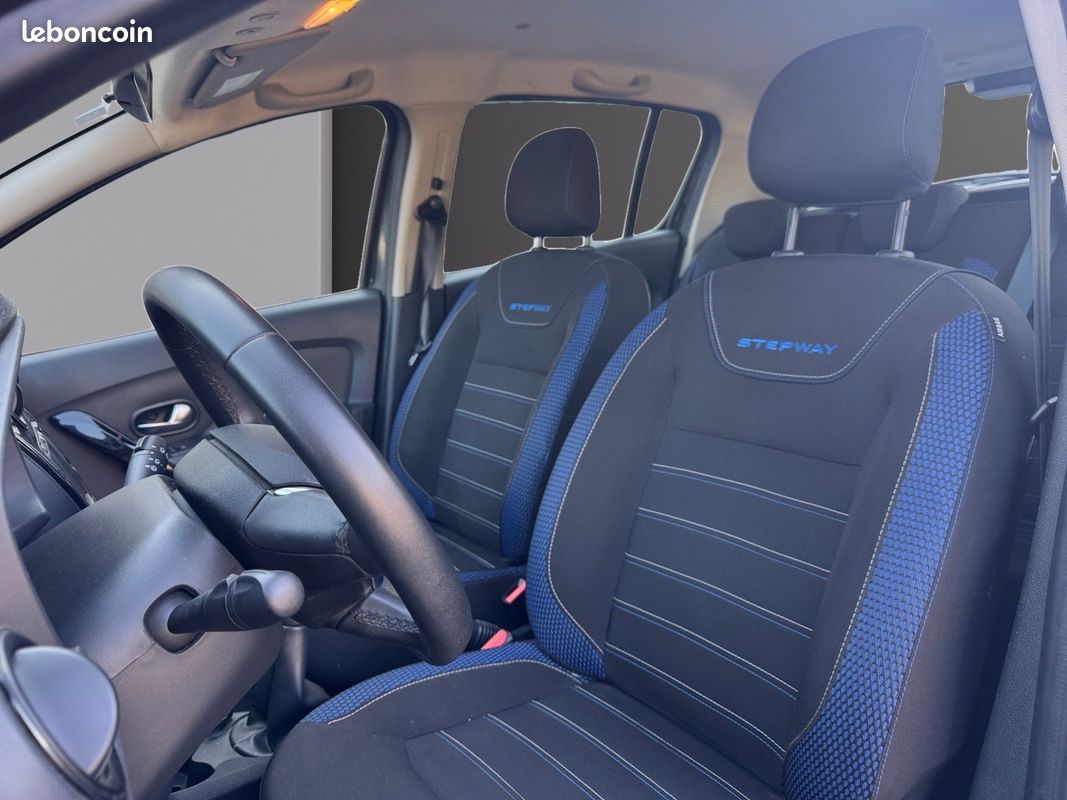 DACIA SANDERO TCe 100 15 ans (image 9)