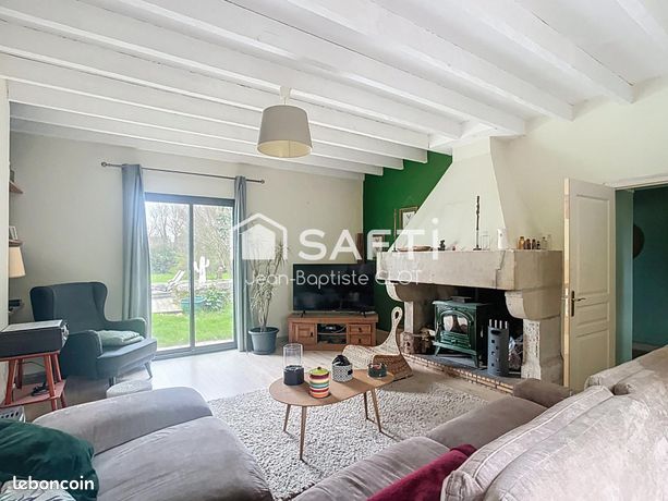 Propriété 8 pièces 185 m²