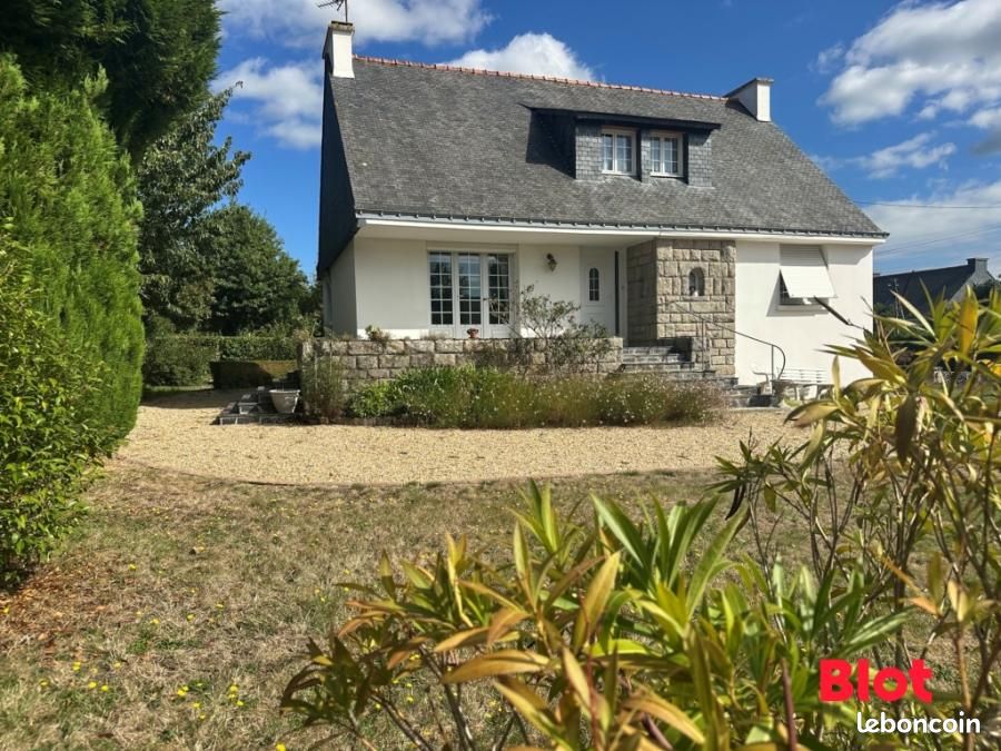 Maison 3 pièces 80 m² · à Saint-Avé · 80 m² · 315 000 €