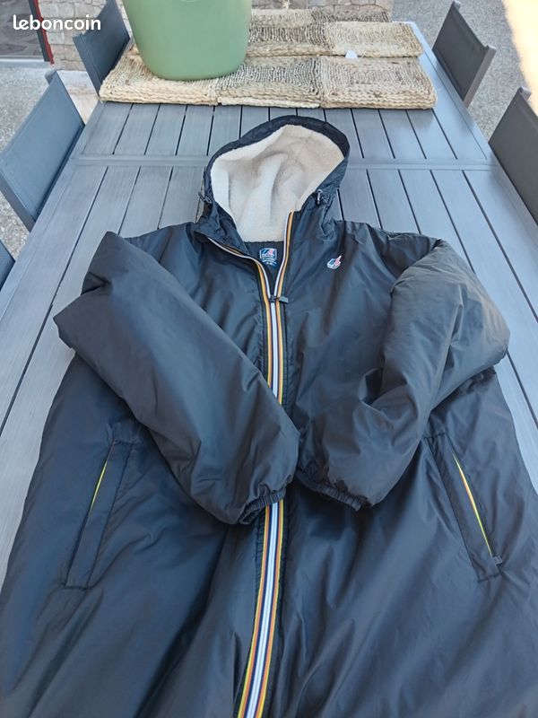 Kway Eiffel orsetto 3.0 (image 1)