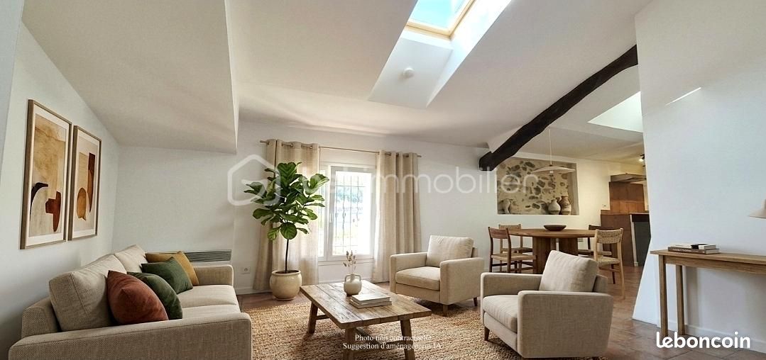 Appartement 2 pièces 57 m² · à Belgentier · 57 m² · 156 500 €