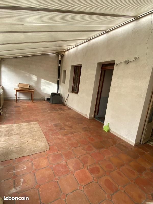 Maison 6 pièces 115 m² · à Méry-sur-Oise · 115 m² · 209 000 €
