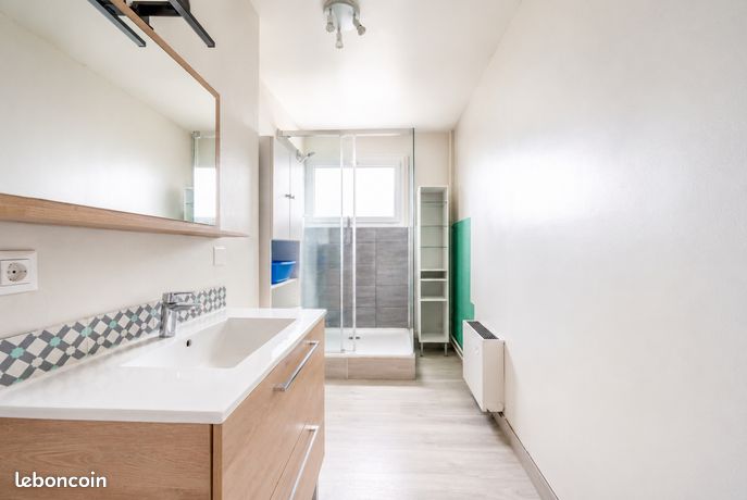 Appartement 3 pièces 64 m² — 9