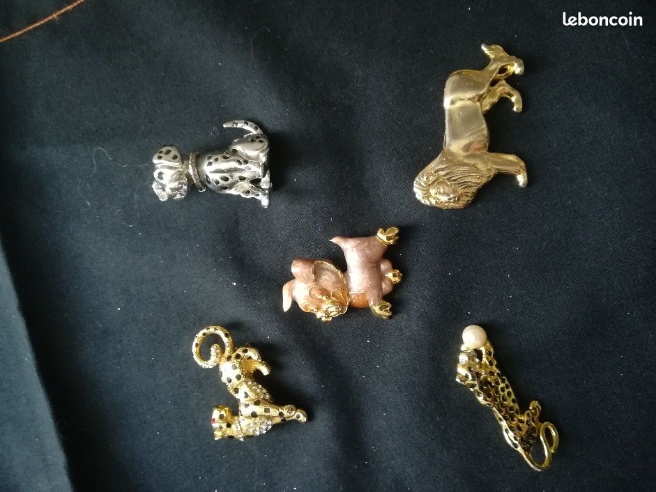 Broches (image 1)