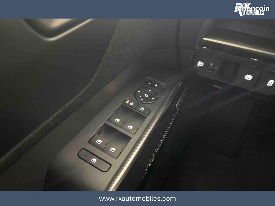 KIA EV2 107,8 kW (145 ch) Autonomie Standard 42.2 kWh Earth (image 21)