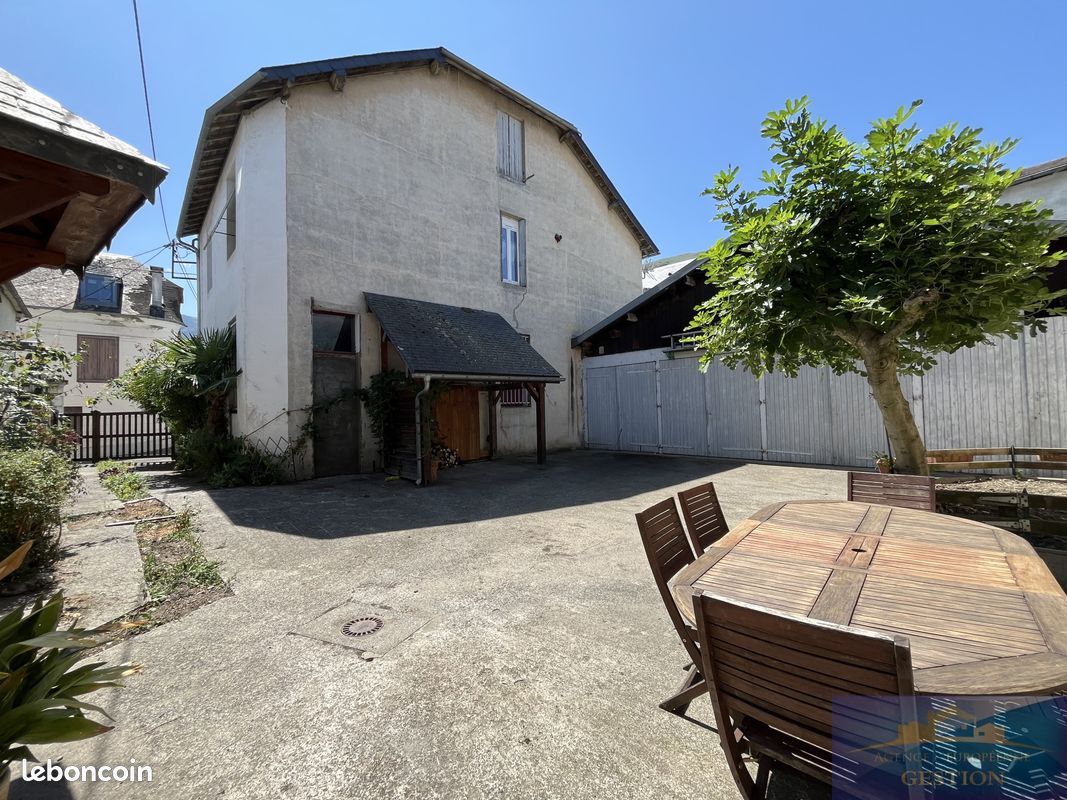 Maison 11 pièces 204 m² (image 12)