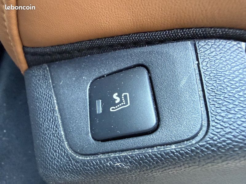Ds DS 7 BLUEHDI 130CH OPERA AUTOMATIQUE (image 19)