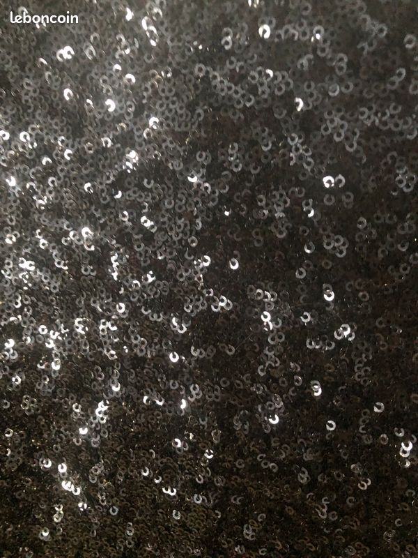 Robe sequins (image 4)