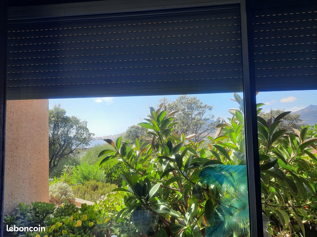 Appartement 1 pièce 25 m² · à Ajaccio · 25 m² · 550 €/mois