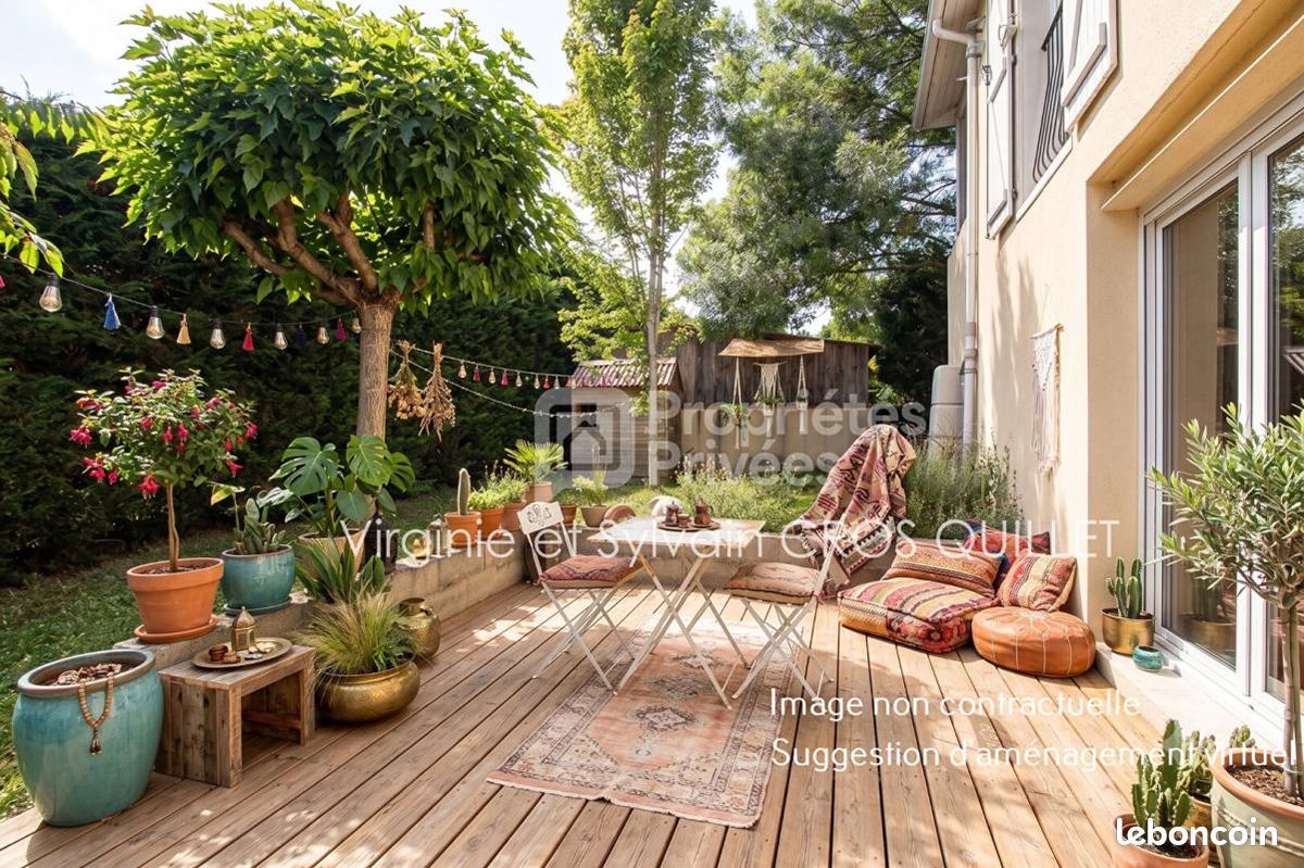 Maison 7 pièces 147 m² · à Montastruc-la-Conseillère · 147 m² · 379 000 €