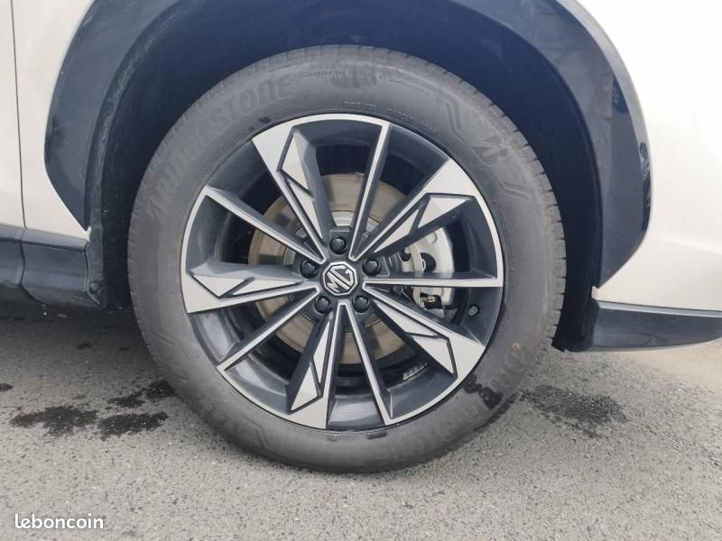 Mg motor EHS 1.5 Hybrid+ 224ch Luxury (image 17)