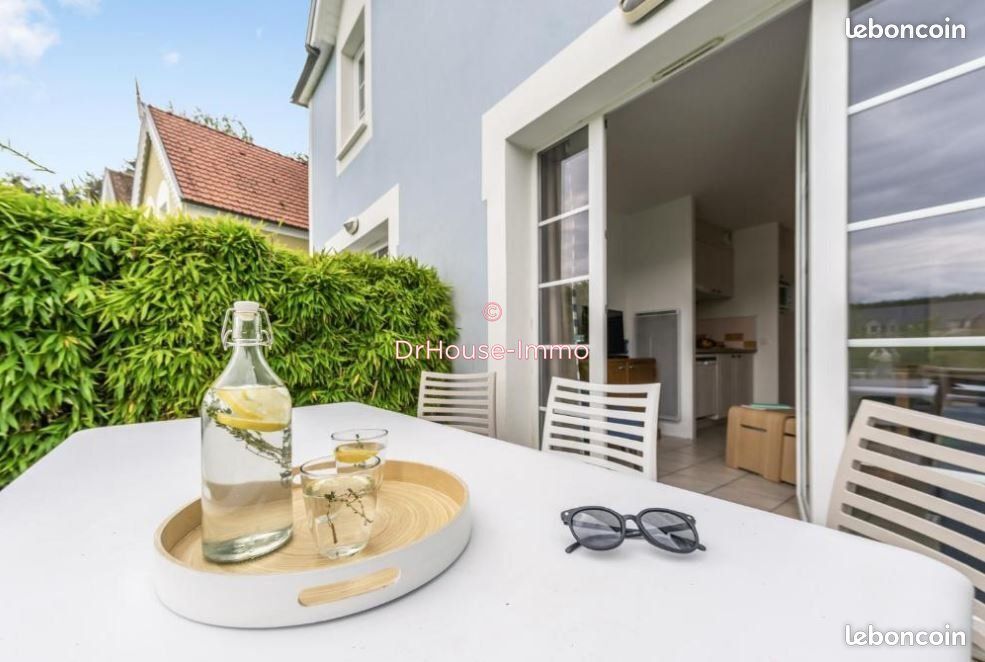 Maison 3 pièces 48 m² · à Fort-Mahon-Plage · 48 m² · 143 520 €