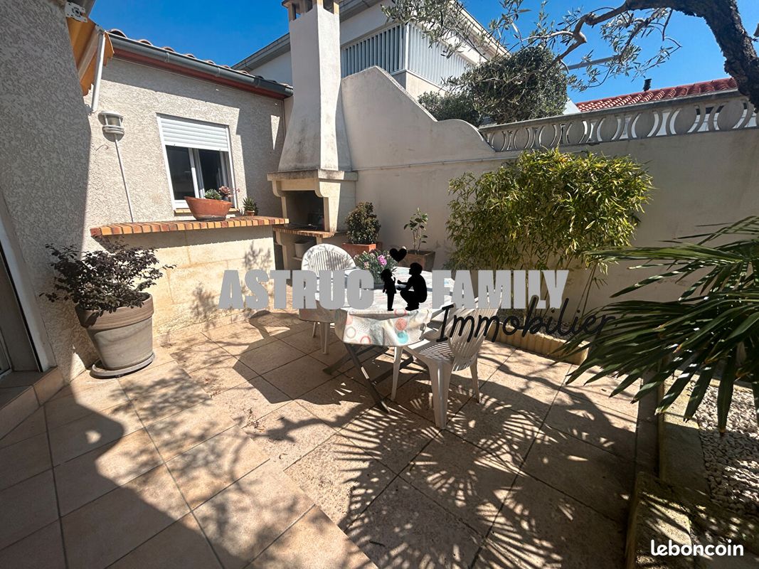 Maison 4 pièces 138 m² · au Grau-du-Roi · 138 m² · 250 000 €