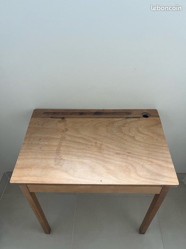 Bureau ancien enfant (image 2)