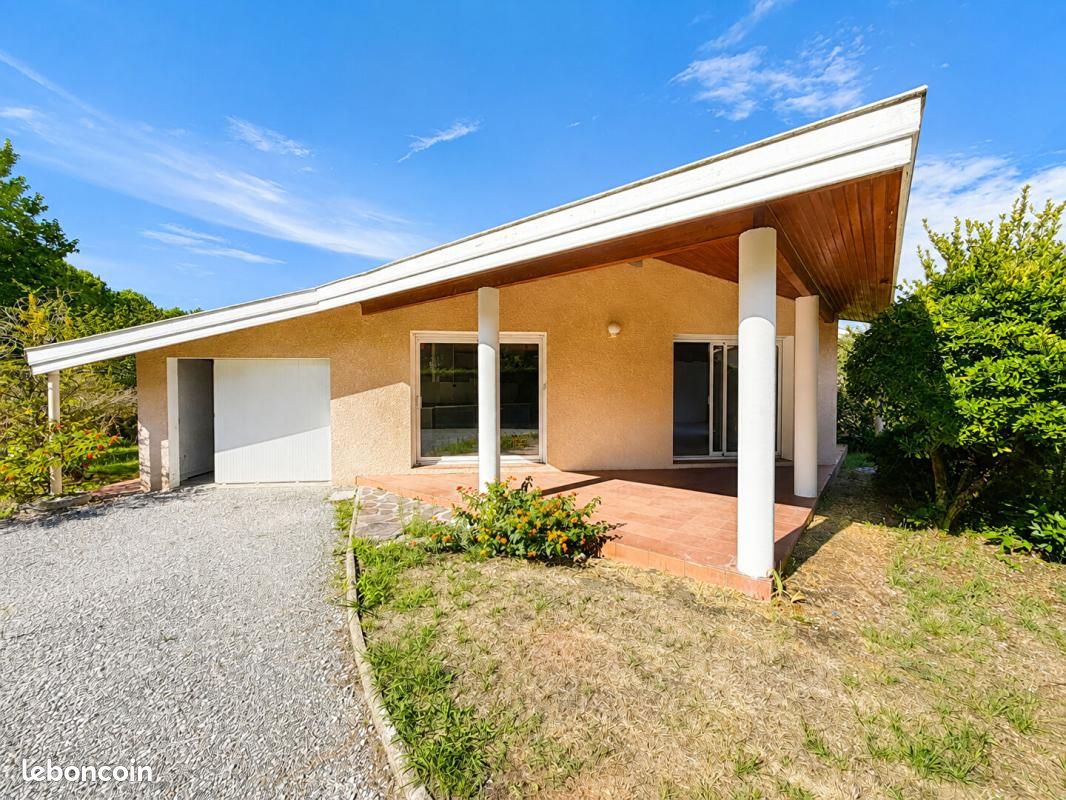 Maison 5 pièces 116 m² · à Soustons · 116 m² · 422 000 €