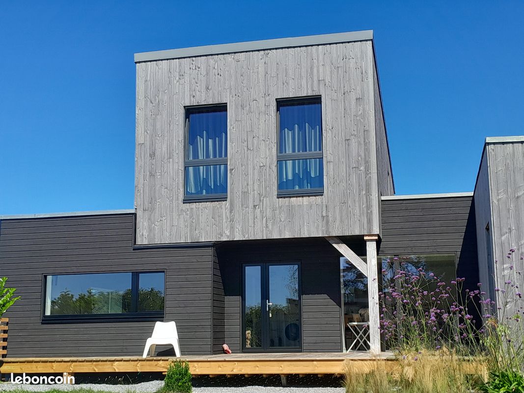 Maison 4 pièces 113 m² · à La Roche-Maurice · 113 m² · 320 000 €