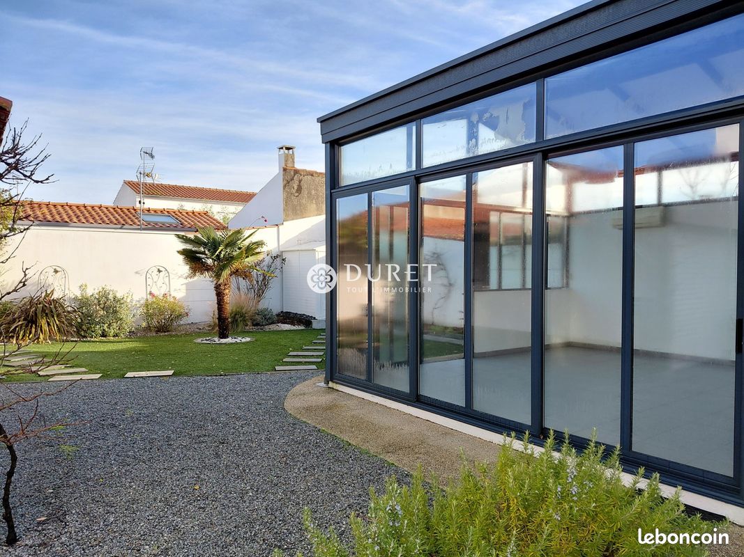 Maison 3 pièces 94 m² · à La Barre-de-Monts · 94 m² · 298 200 €