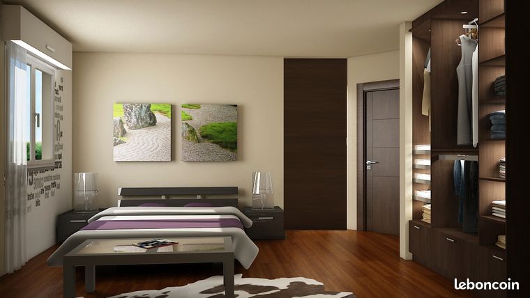 Maison 5 pièces 95 m²