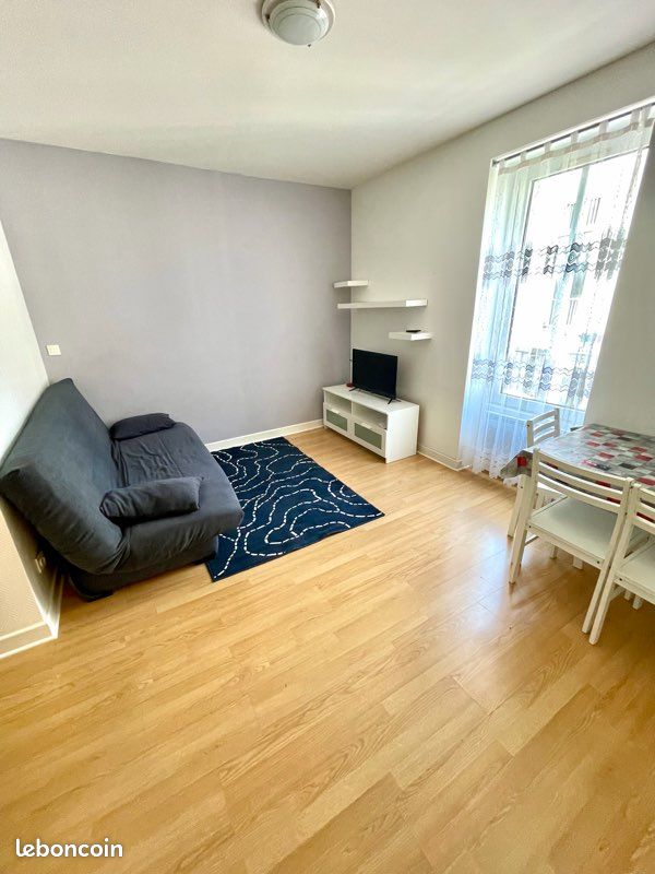 Appartement 1 pièce 22 m² · à Dijon · 21,5 m² · 105 000 €