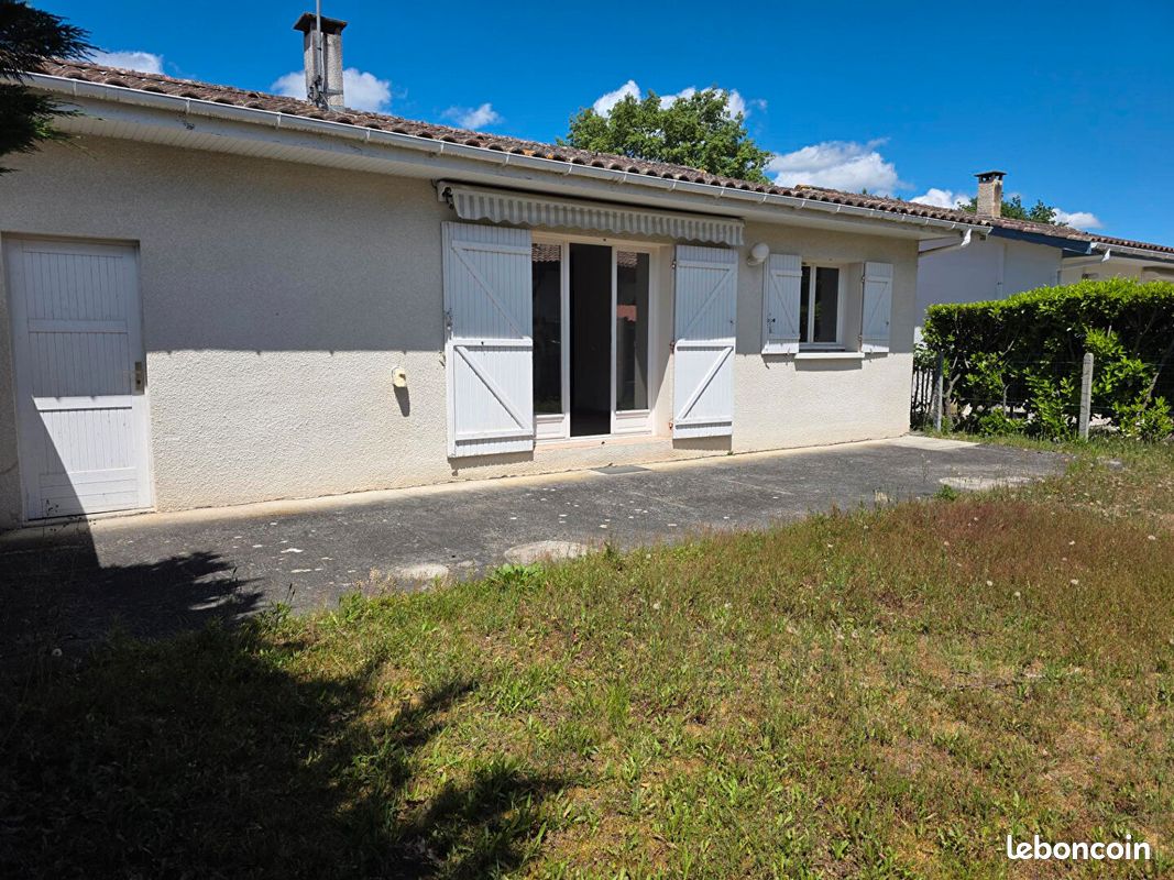 Maison 3 pièces 66 m² · à Audenge · 66 m² · 269 000 €