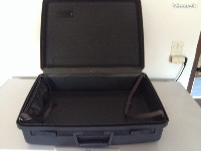 Valise Delsey (image 4)