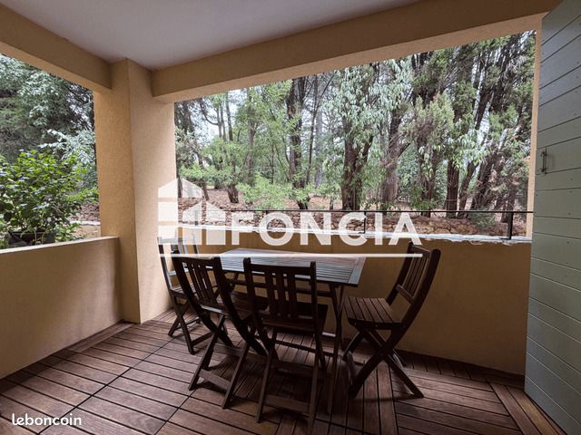 Appartement 2 pièces 38 m² · à Grimaud · 38 m² · 900 €/mois