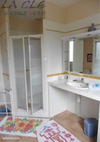 Pavillon 6 pièces 153 m² - Coulonges-sur-l'Autize 79160 (image principale 4)