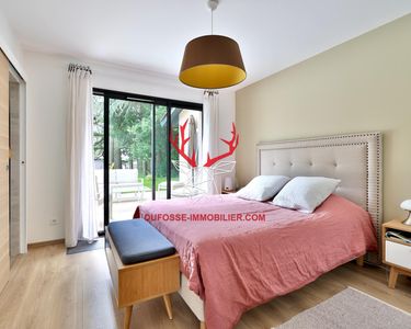 Maison 849 000 € - 140 m²