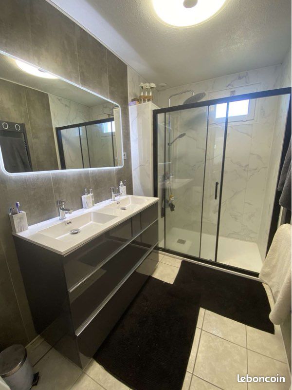Appartement 3 pièces 67 m² · à Sérignan · 67 m² · 810 €/mois