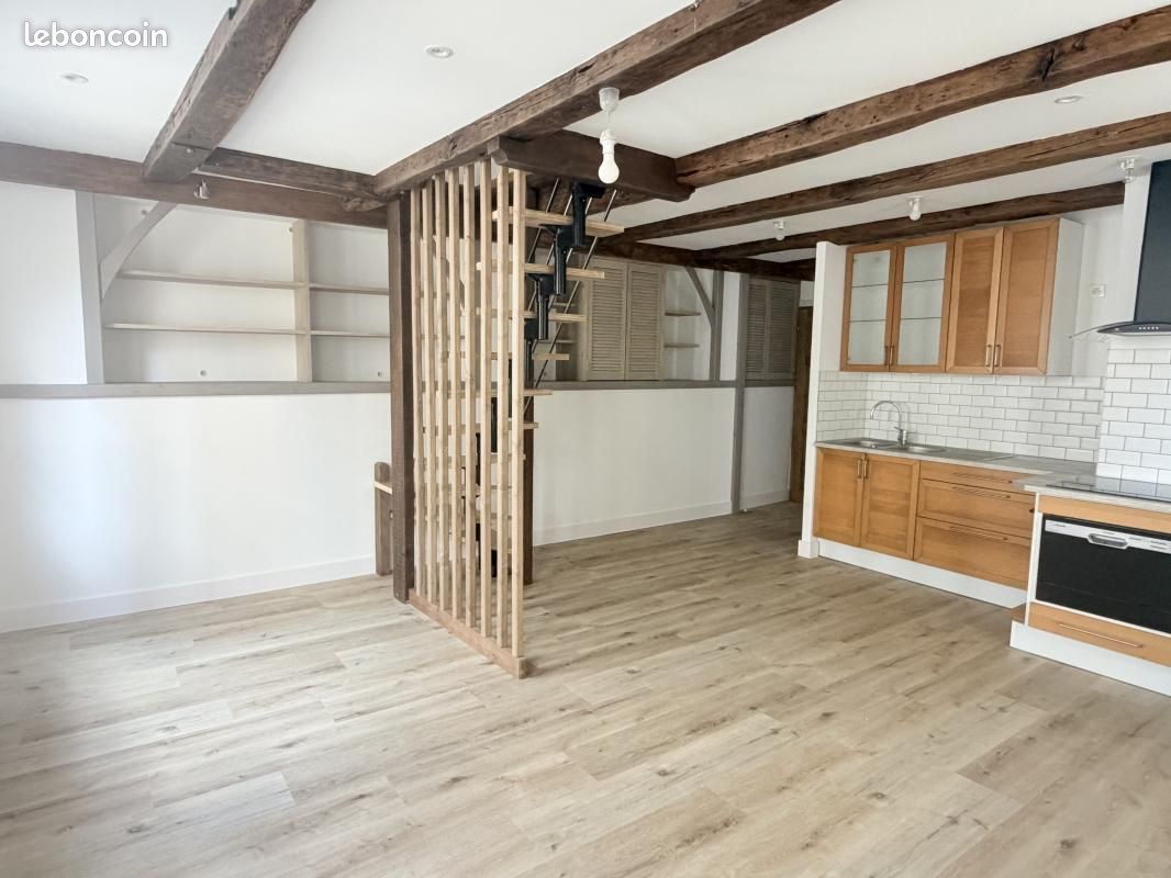 Appartement 2 pièces 40 m² · à Villefranche-de-Rouergue · 40 m² · 410 €