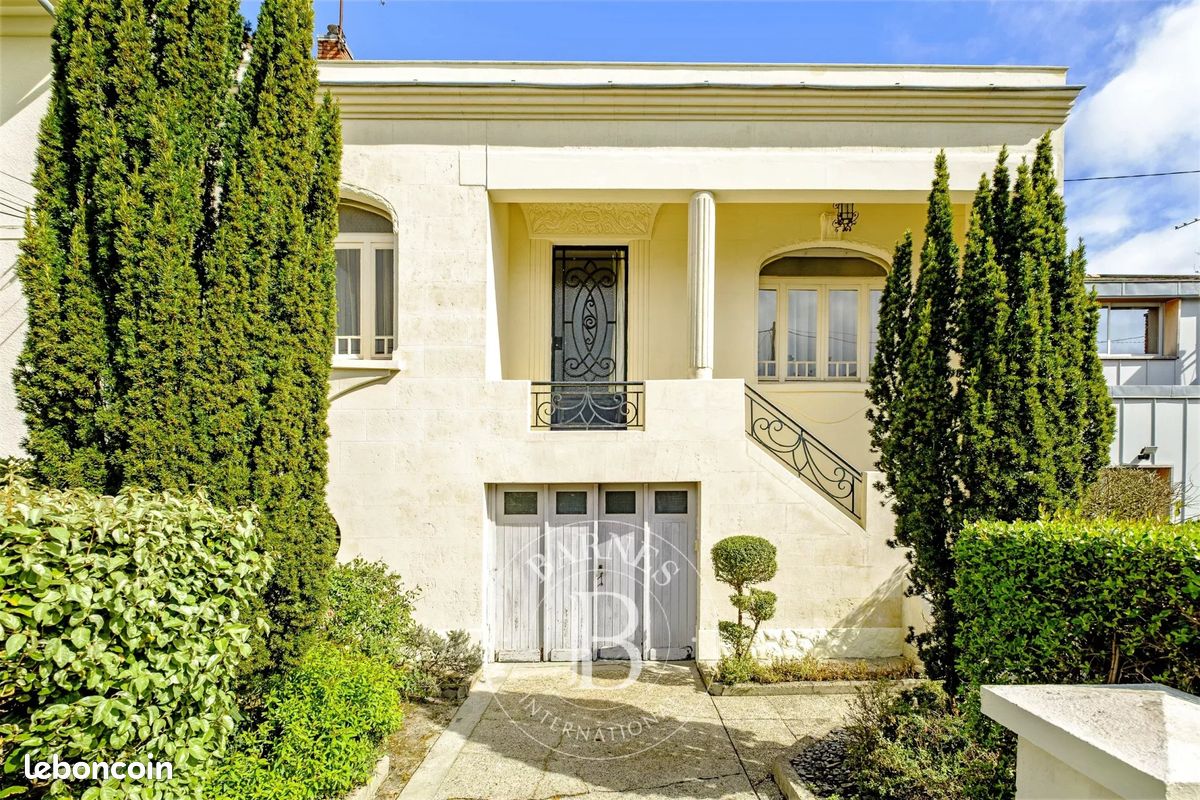 Maison 7 pièces 175 m² · à Bordeaux · 175 m² · 595 000 €