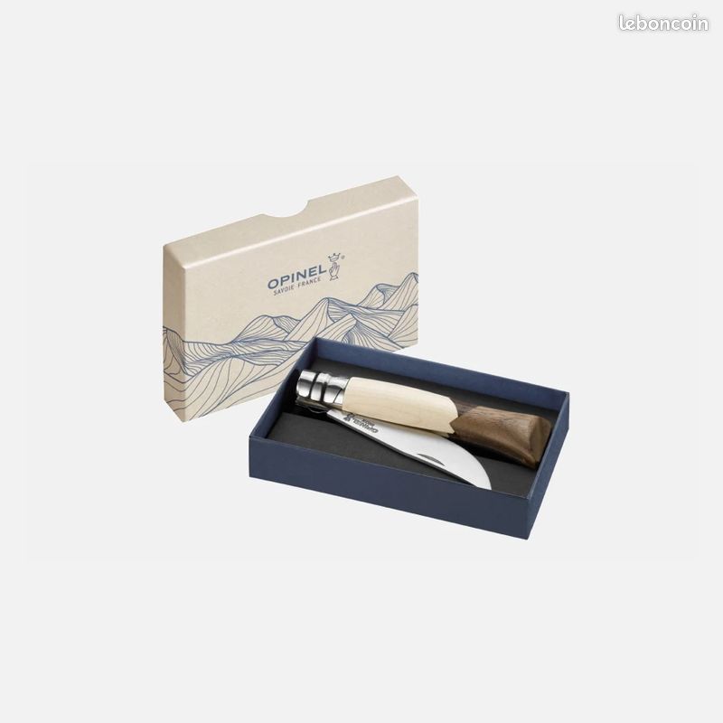 Nouveau opinel (image 3)