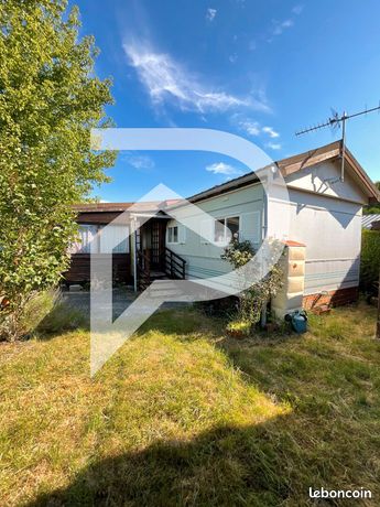 Chalet 4 pièces 40 m²