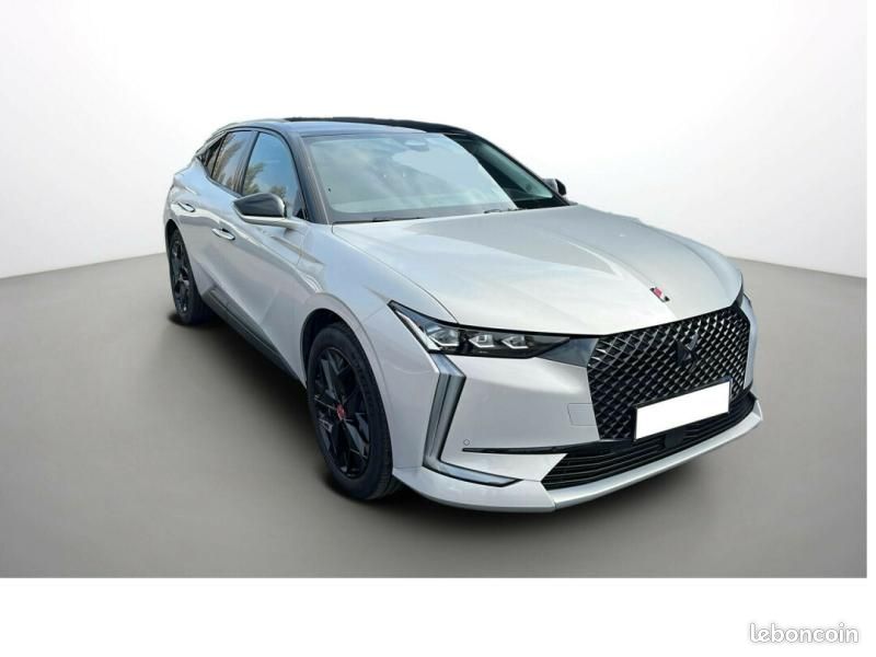 Ds DS 4 E-TENSE 225ch Performance Line + (image 8)