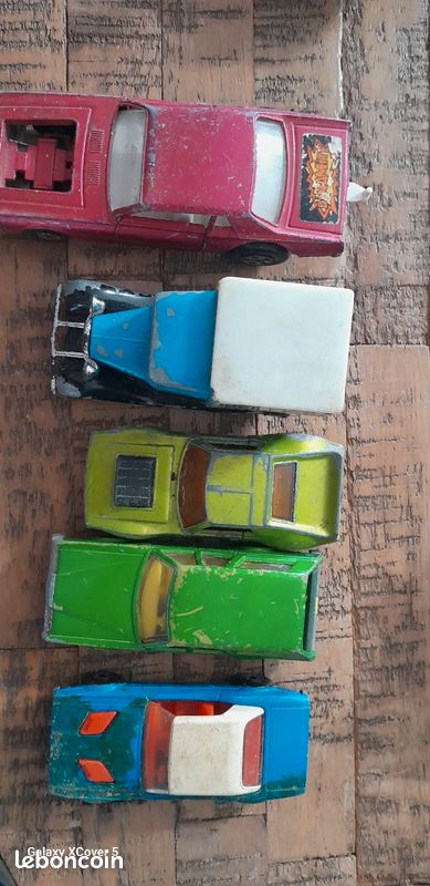 Matchbox (image 2)