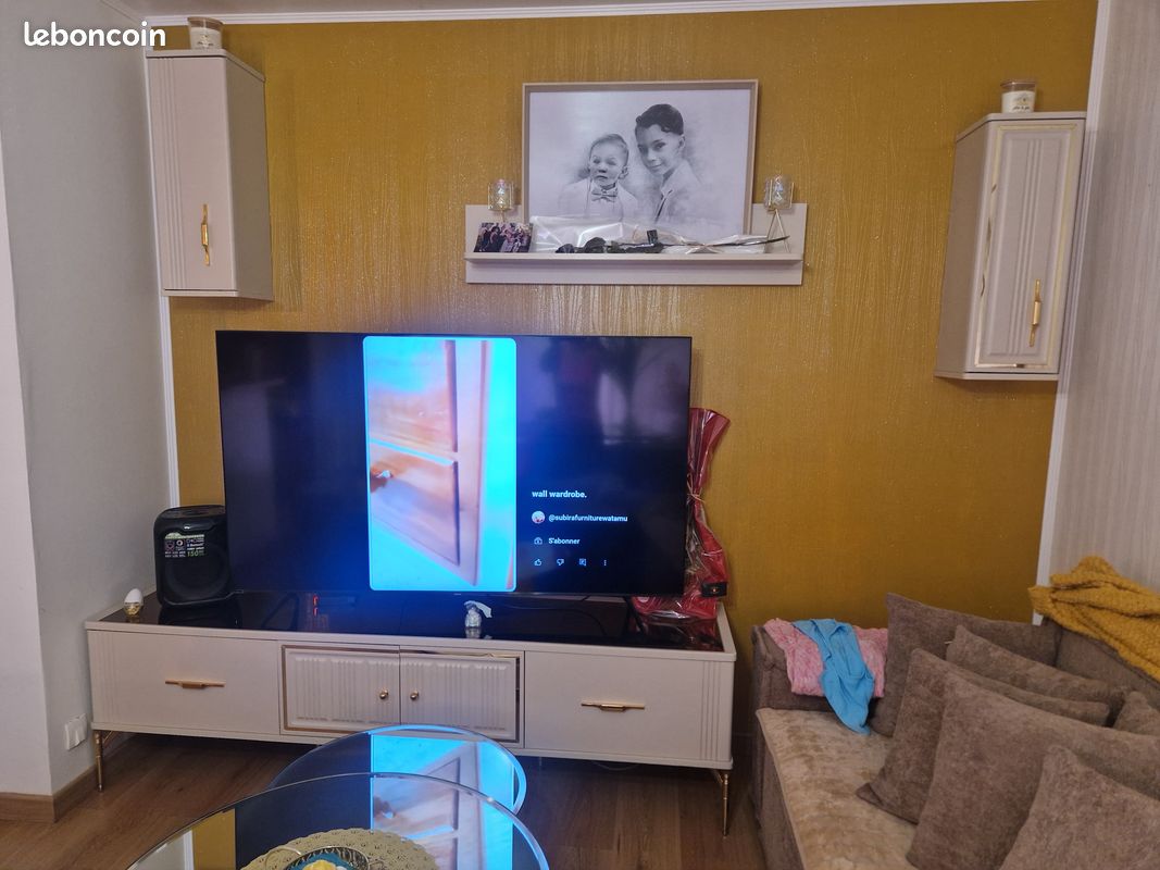 Meuble tv (image 2)