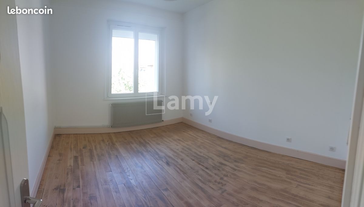 Appartement 3 pièces 51 m² · à Vandoeuvre-lès-Nancy · 51 m² · 620 €