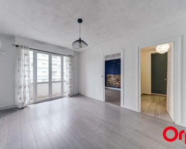 Appartement 150 000 € - 55 m²