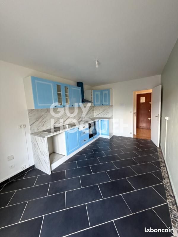 Appartement 4 pièces 94 m² · à Margny-lès-Compiègne · 94 m² · 187 000 €