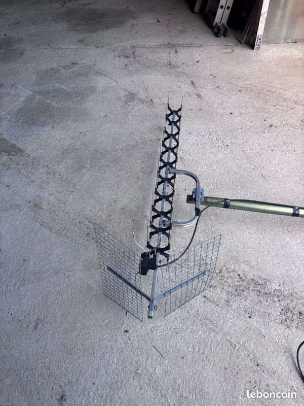 Antenne râteau (image 2)